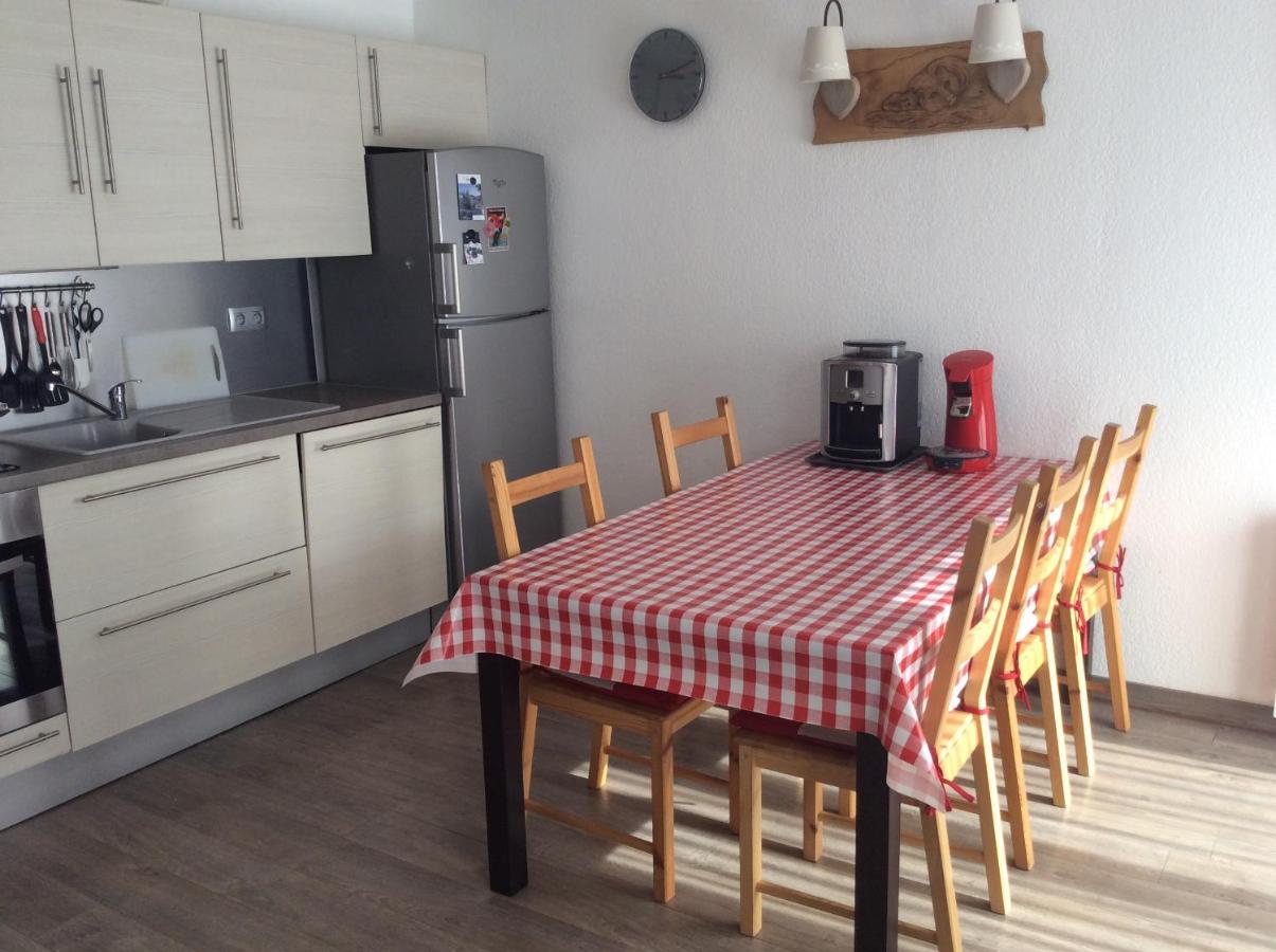 Residence Croix Margot Villard-de-Lans Εξωτερικό φωτογραφία