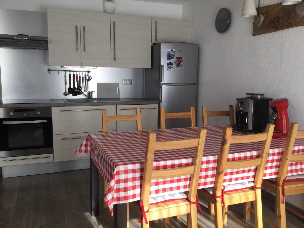 Residence Croix Margot Villard-de-Lans Εξωτερικό φωτογραφία