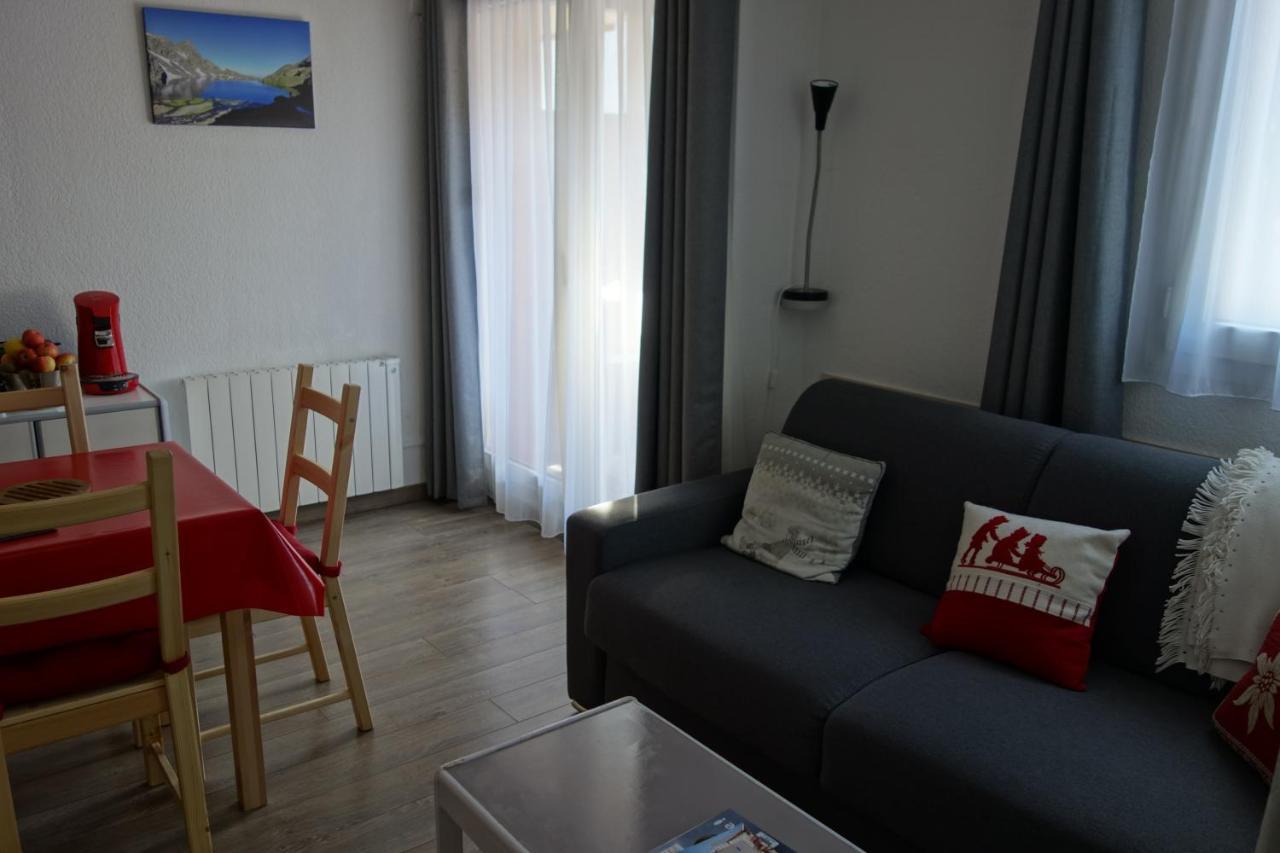 Residence Croix Margot Villard-de-Lans Εξωτερικό φωτογραφία