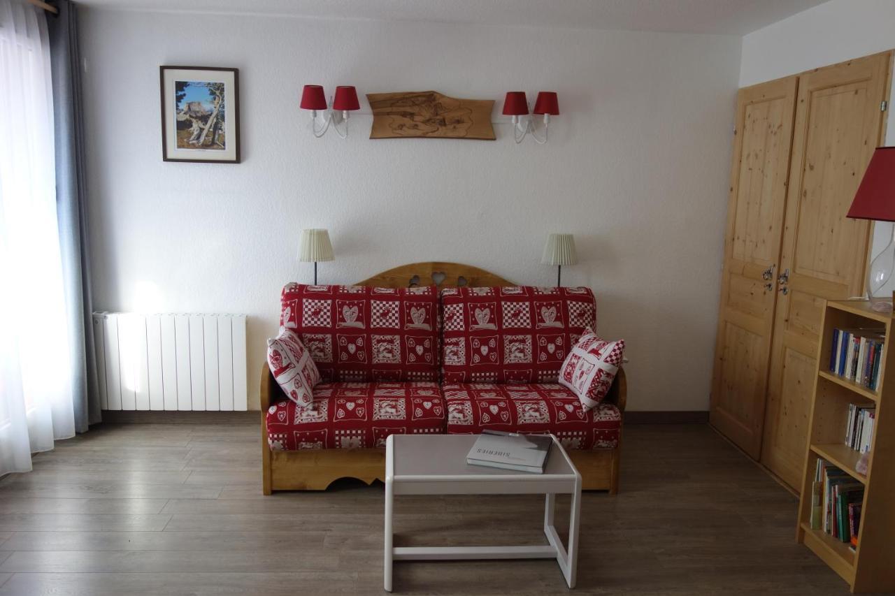 Residence Croix Margot Villard-de-Lans Εξωτερικό φωτογραφία