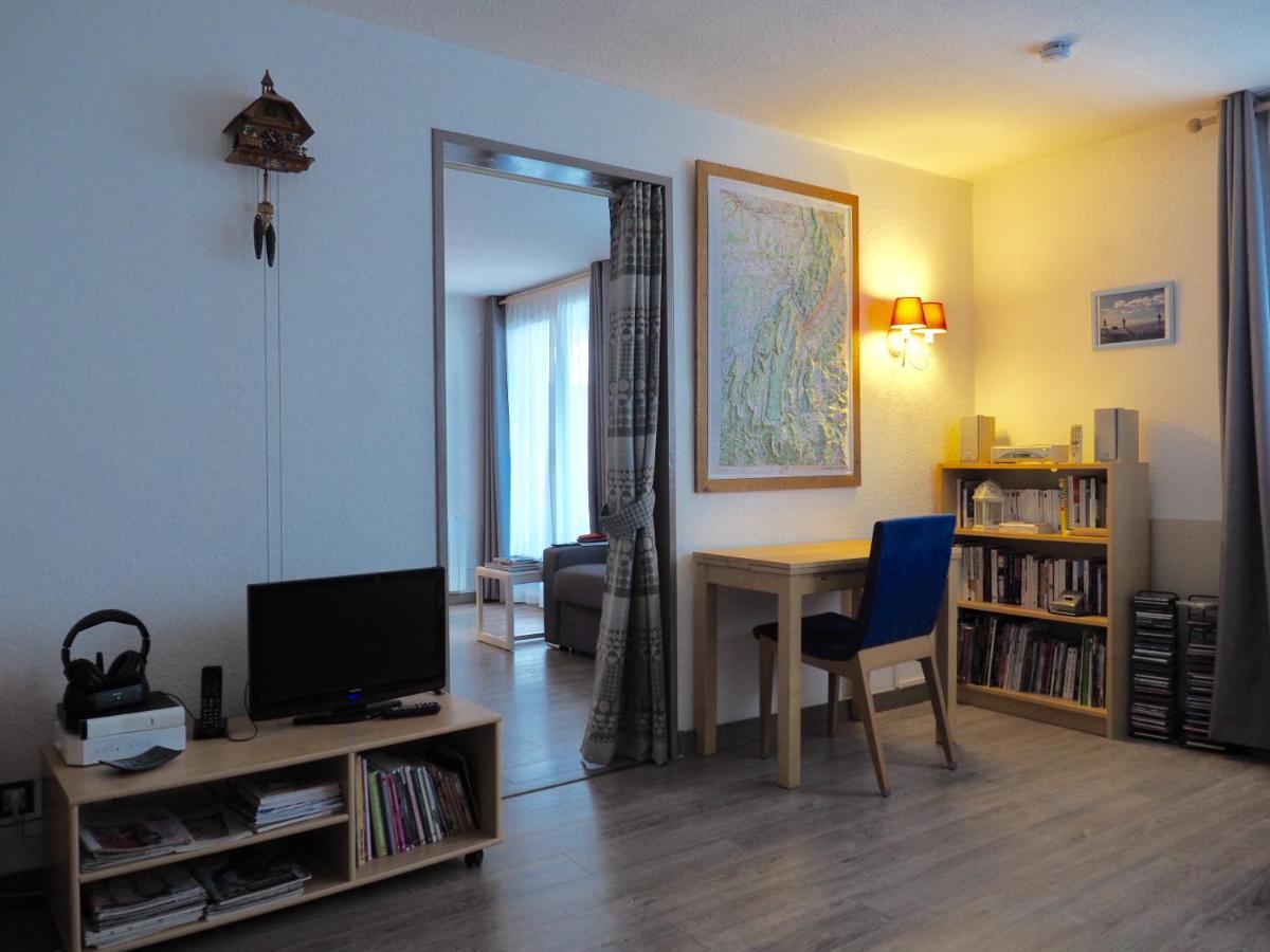 Residence Croix Margot Villard-de-Lans Εξωτερικό φωτογραφία